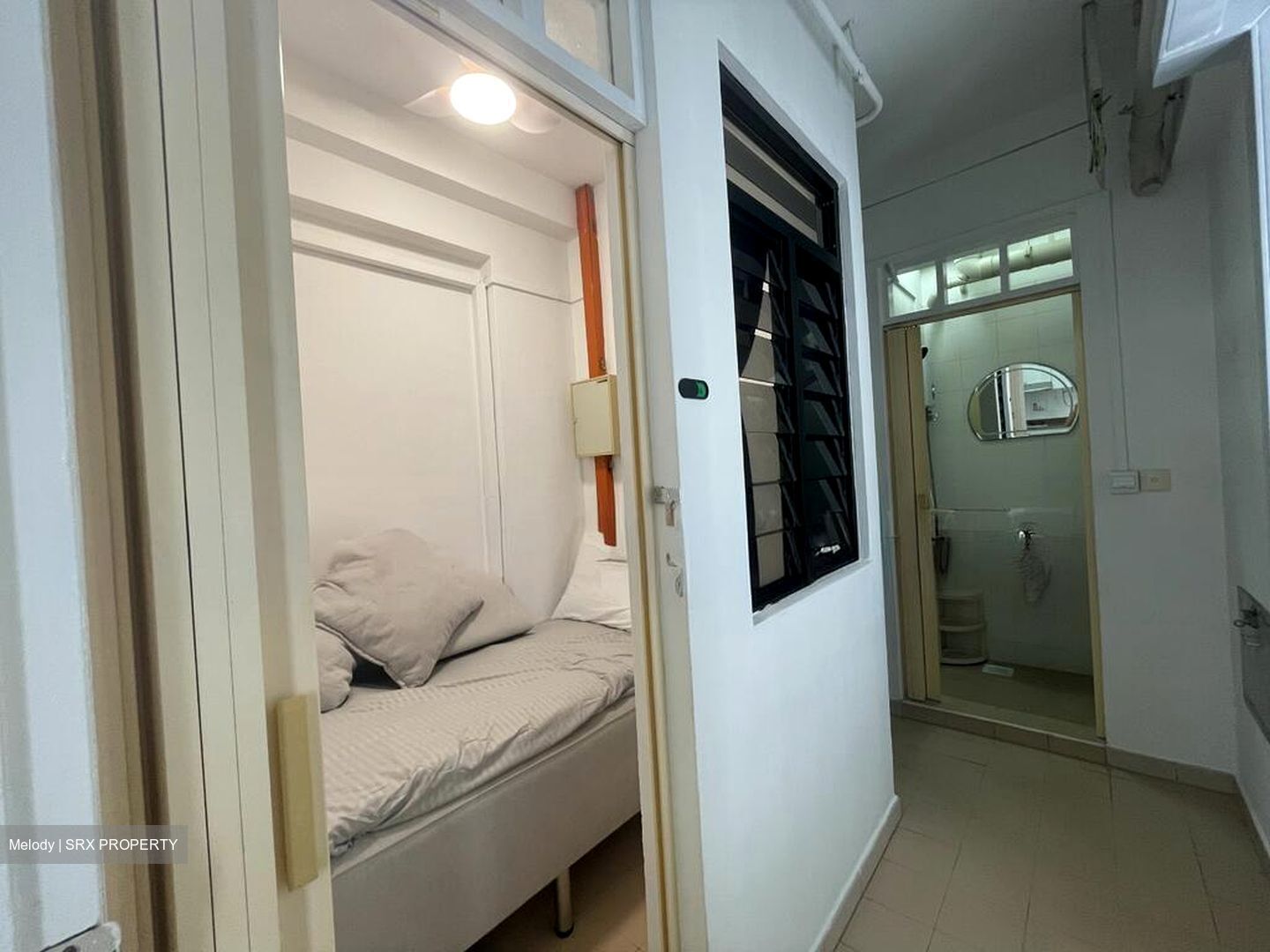 Central Green Condominium (D3), Condominium #499354391